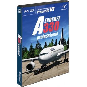 Aerosoft A330 professional